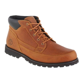 Timberland Attleboro Pt Chukka M 0A5YS1 Schuhe braun
