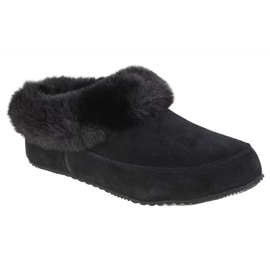 Sorel Go Coffee Run W Hausschuhe 1915801011 schwarz