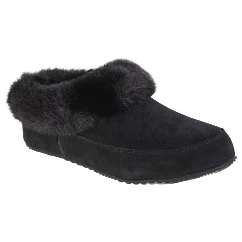 Sorel Go Coffee Run W Hausschuhe 1915801011 schwarz