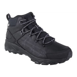 Columbia Peakfreak Ii Mid OutDry M Schuhe 2044251010 schwarz