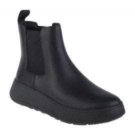 FitFlop F-Mode W FH4-090 Schuhe schwarz