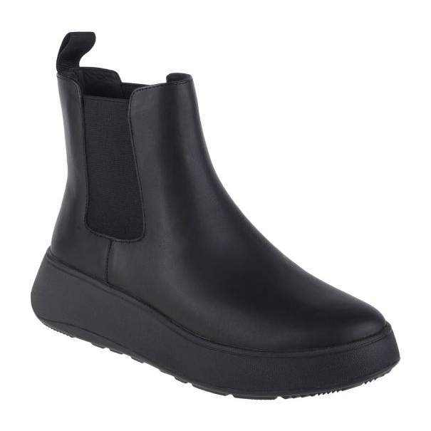 FitFlop F-Mode W FH4-090 Schuhe schwarz