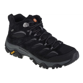 Merrell Moab 3 Mid Gtx M J036243 Schuhe schwarz