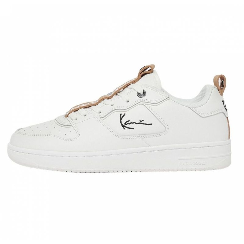Karl Kani 89 Tt Hyb Prm M 1080935 Schuhe weiß
