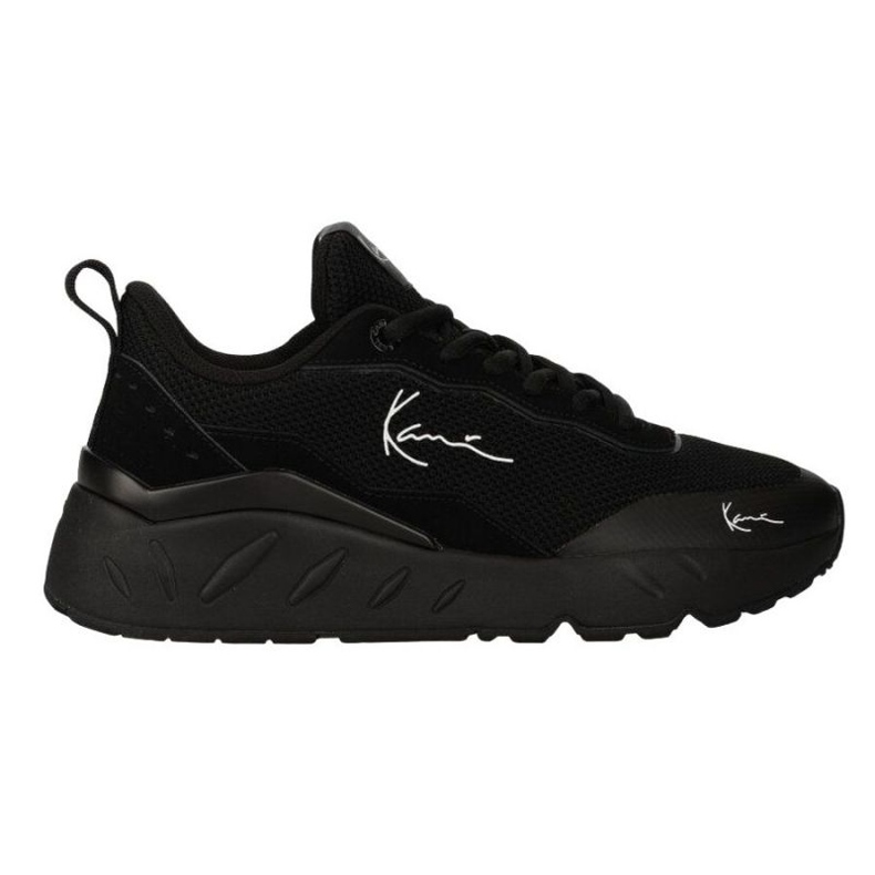 Karl Kani Hood Runner M 1080290 Schuhe schwarz
