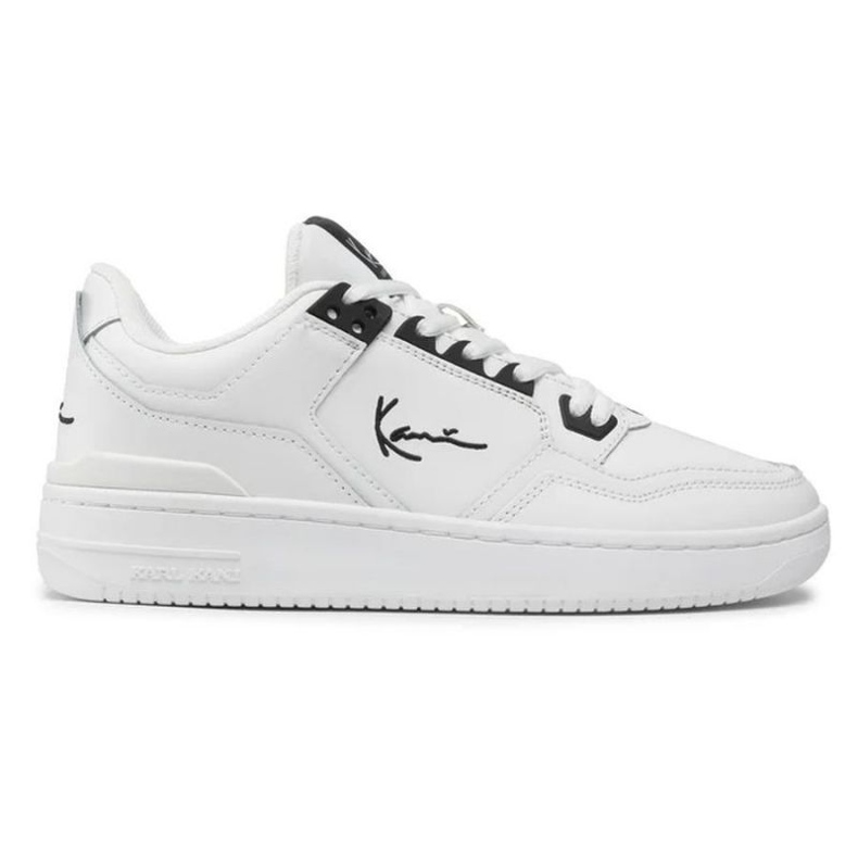 Karl Kani 89 Lxry M 1080874 Schuhe weiß