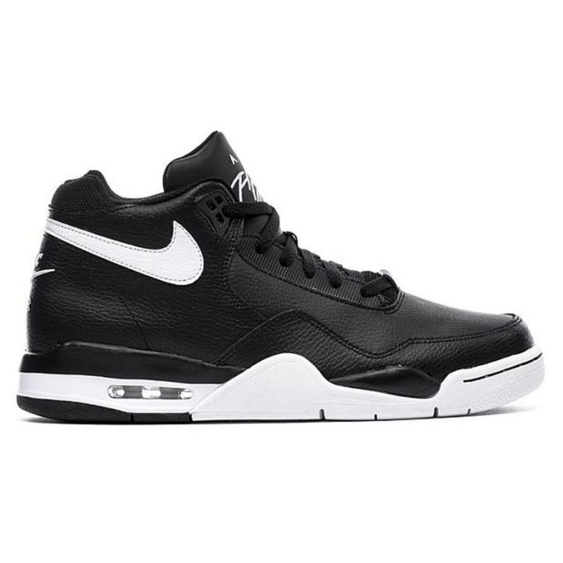 Nike Flight Legacy M BQ4212-002 Schuhe schwarz