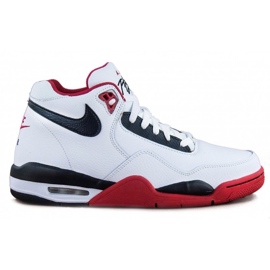 Nike Flight Legacy M BQ4212-100 Schuhe weiß