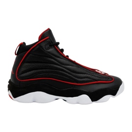 Nike Jordan Pro Strong M DC8418-061 Schuhe schwarz