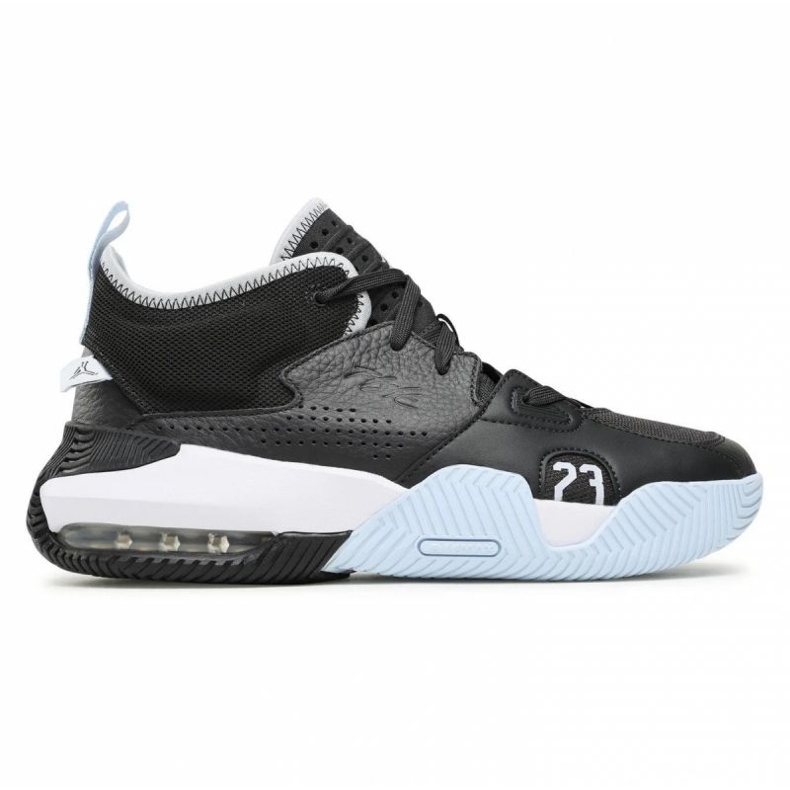 Nike Jordan Stay Loyal 2 M DQ8401-014 Schuhe schwarz