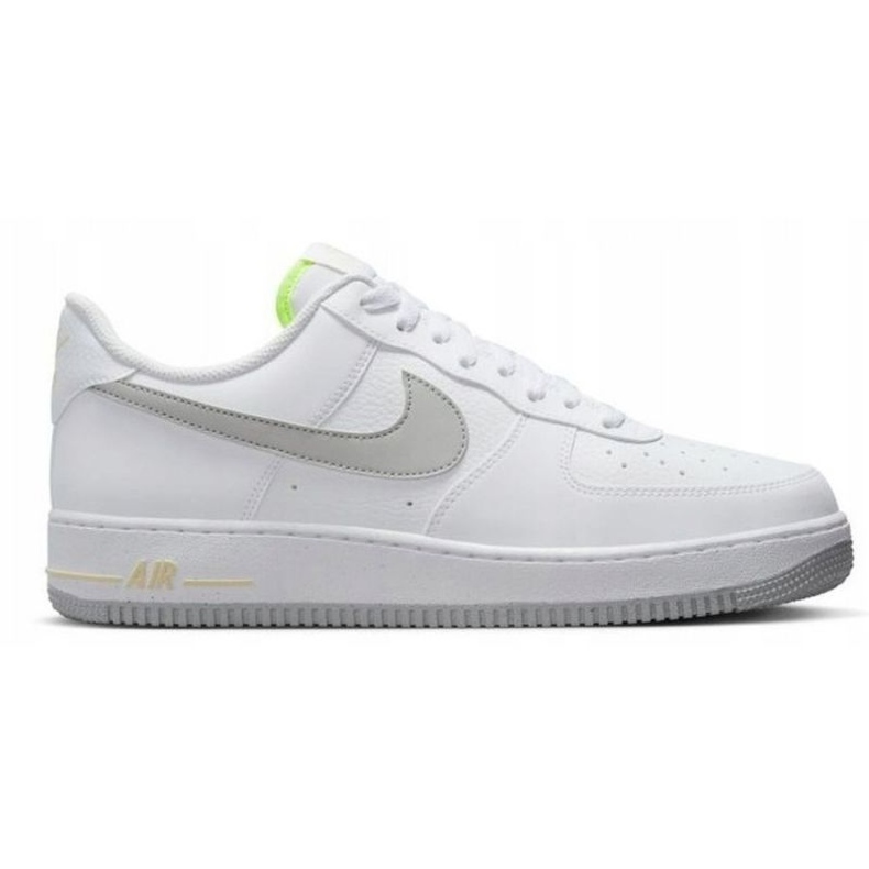 Nike Air Force 1 '07 Nn M FJ4825-100 Schuhe weiß