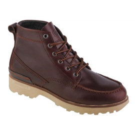 Lumberjack Joel M SMH8101-001-B03-CI004 Schuhe braun