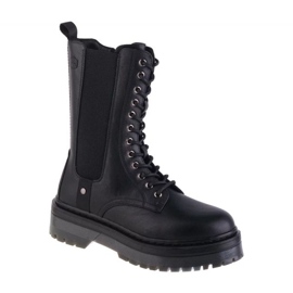 Lumberjack Elyse W SWC1513-002-S01-CB001 Schuhe schwarz
