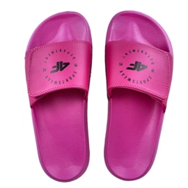 Flip-Flops 4F 4FJSS23FFLIF081 54S rosa
