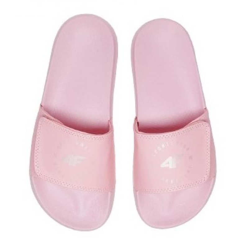 Flip-Flops 4F Jr 4FJSS23FFLIF081 56S rosa