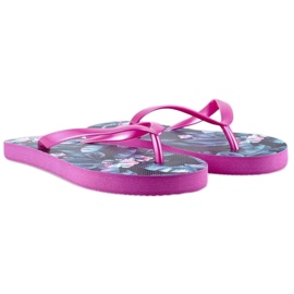 Flip-Flops 4F Jr 4FJSS23FFLIF084 90S schwarz
