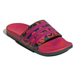 Adidas Adilette Comfort W IE4965 Flip-Flops rot