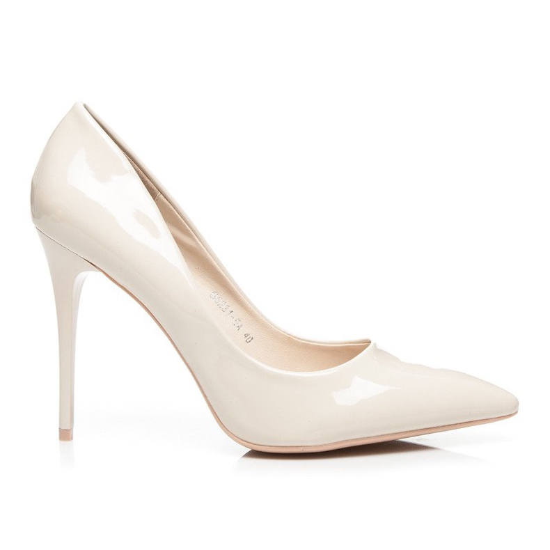 Queen Bee Leidenschaftlich bemalte Nieten braun