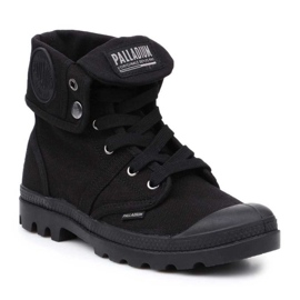 Palladium Us Baggy W 92478-001 Schuhe schwarz
