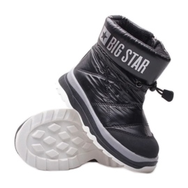 Big Star Jr MM374195 Schuhe schwarz