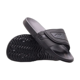 Flip-Flops 4F M 4FMM00FFLIM091-20S schwarz