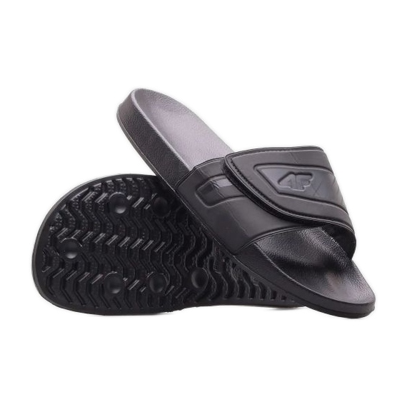Flip-Flops 4F M 4FMM00FFLIM091-20S schwarz