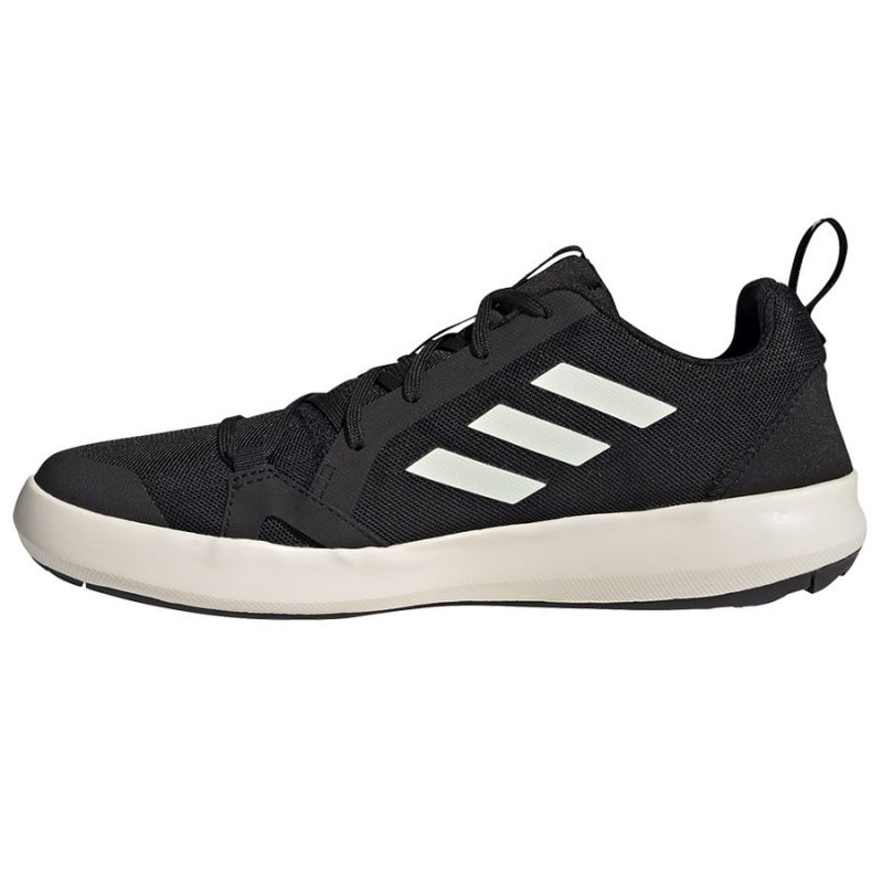 Adidas Terrex Boat H. Rdy M GY6118 Schuhe schwarz