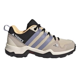 Adidas Terrex AX2R Jr IF7516 Trekkingschuhe beige