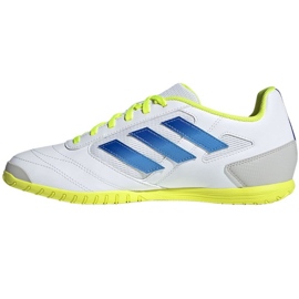 Adidas Super Sala 2 In M IF6907 Schuhe weiß
