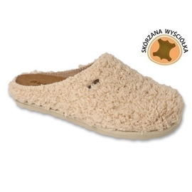 Inblu Befado Damenschuhe 155D136 beige