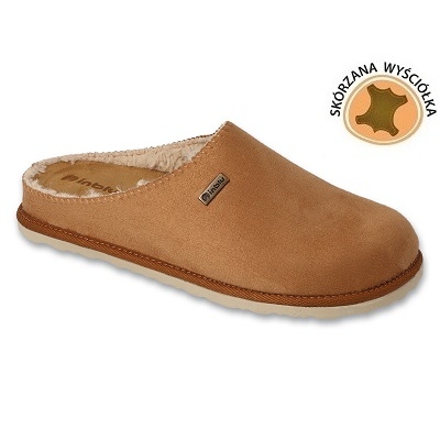 Inblu Befado Damenschuhe 155D134 braun