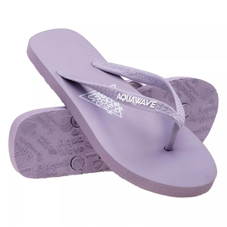 Aquawave Bava W Flip-Flops 92800487142 violett