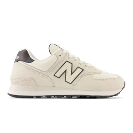 New Balance Turnschuhe W WL574PC beige