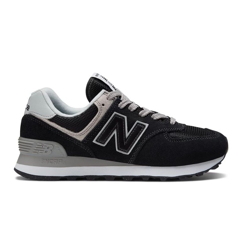 New Balance Neue Balance -Schuhe Sneaker WL574evb schwarz
