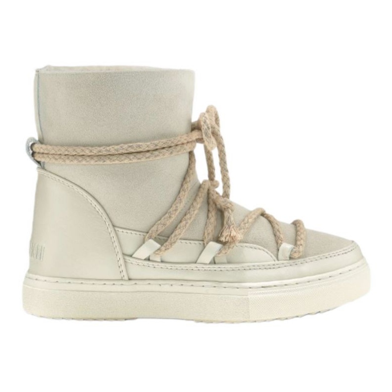 Inuikii Classic W 75202-005 Schneestiefel rosa