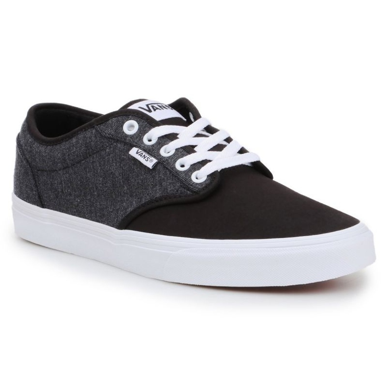 Vans Atwood VN0A45J90PB1 Turnschuhe, schwarz