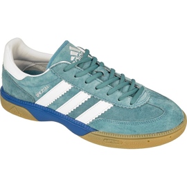 Adidas Handball Spezial M M18444 Schuhe blau
