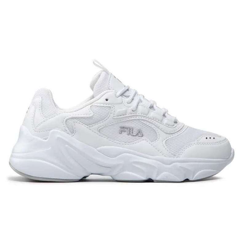 Fila Collene W Schuhe FFW0045.10004 weiß