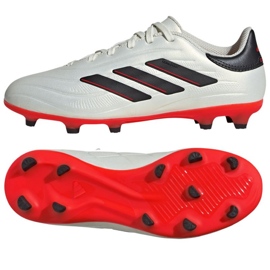 Adidas Copa Pure.2 League Fg Jr IE4987 Fußballschuhe weiß