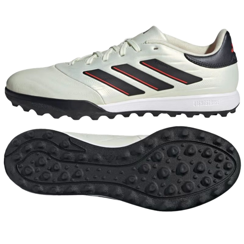 Adidas Copa Pure.2 League Tf M IE4986 Fußballschuhe weiß
