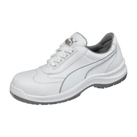 Puma Clarity Low U MLI-S13B0 Schuhe weiß