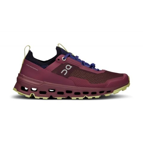 On Running Cloudultra 2 W Laufschuhe 3WD30281483 rot