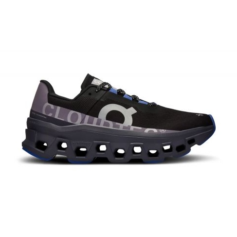 On Running Cloudmonster W 6198082 Laufschuhe schwarz