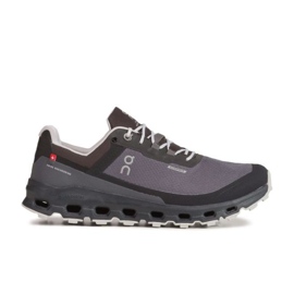 On Running Cloudvista Waterproof W 7498595 Laufschuhe grau
