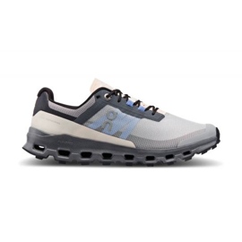 On Running Cloudvista W 6498269 Laufschuhe grau