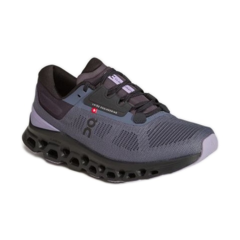 On Running Cloudstratus 3 W 3WD30121234 Laufschuhe grau