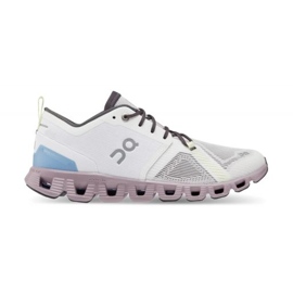 On Running Cloud X Shift W 6698465 Laufschuhe weiß