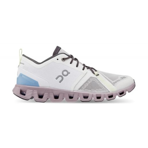 On Running Cloud X Shift W 6698465 Laufschuhe weiß