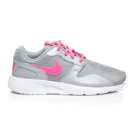 Nike Kaishi grau