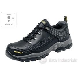 Bata Industrials Bickz 203 U MLI-B29B1 Schuhe schwarz